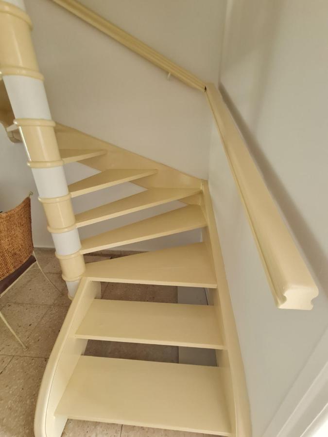 2 Bedroom Townhouse, Close To Paphos Harbour, Use Of Onsite Facilities Eksteriør billede