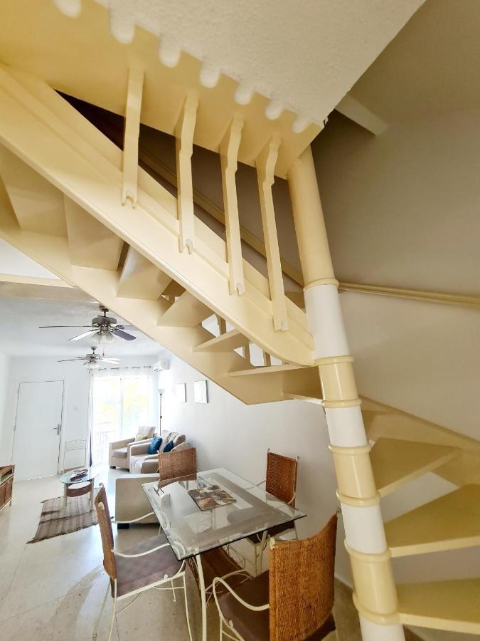 2 Bedroom Townhouse, Close To Paphos Harbour, Use Of Onsite Facilities Eksteriør billede